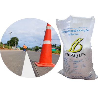 Buy Thermoplastic Road Marking Materials Hot Melt Powder Paint online manufacture