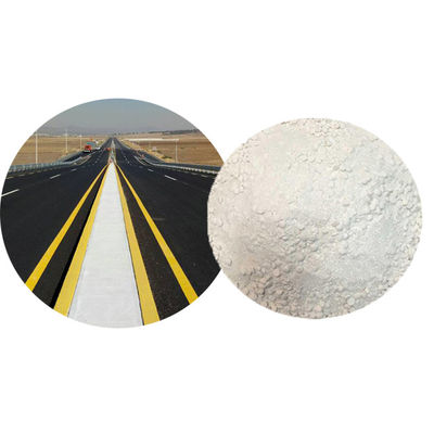 Buy Durable Thermoplastic Road Marking Paint  in 25kg Bags For Traffic Line online manufacture
