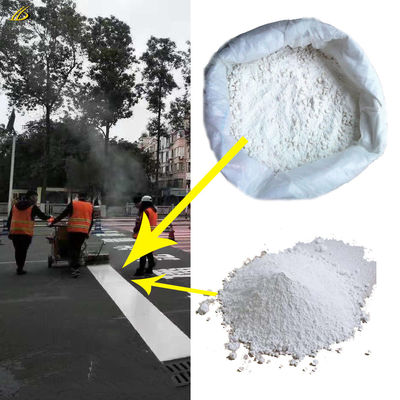Buy Thermoplastic Markings Paint With Glass Beads for Road Marking online manufacture