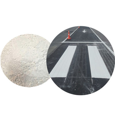 Buy HUA QUN Reflective Thermoplastic Hot Melt Paint For Road Marking online manufacture