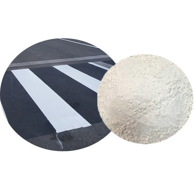Buy HUA QUN Good Durability Thermoplastic Road Marking Paint For Road Marking online manufacture