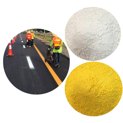 Buy Reflective Thermoplastic Hot Melt Paint For Road Marking online manufacture