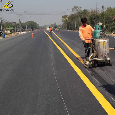 Buy Guangzhou Factory HUA QUN Brand Thermoplastic Paint For Road Marking online manufacture