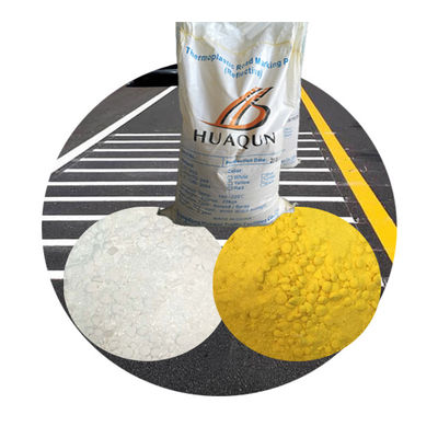 Buy High Brightness Thermoplastic Traffic Line Paint Guangzhou China Factory online manufacture