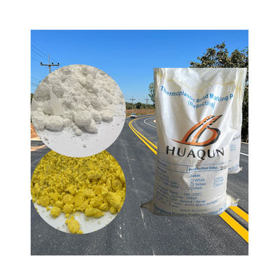 Buy Thermoplastic Road Marking Paint, 180–220°C Application Temperature, Suitable for Highway, Street, and Parking Lot Markings online manufacture