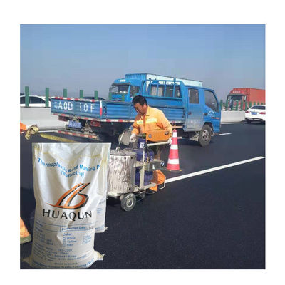 Buy Fast-Drying Thermoplastic Road Marking Paint | 12-Month Shelf Life | Ideal for Durable Road Surface Markings online manufacture