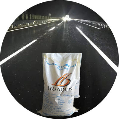 Buy Timeproof Thermoplastic Traffic Line Paint Guangzhou China Factory online manufacture