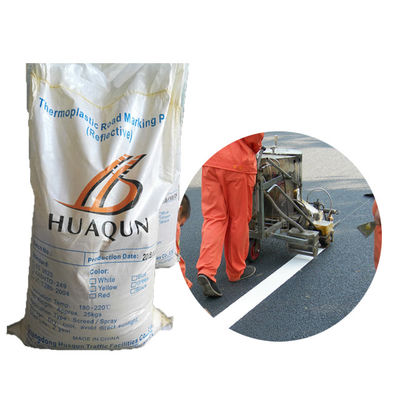 Buy Hot Selling Thermoplastic Traffic Line Paint Guangzhou China Factory online manufacture