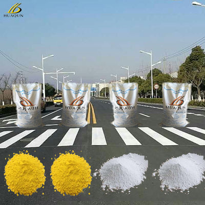 Buy Drying Time Within 5 Minutes Thermoplastic Road Marking Paint in 25kg Bag for Long Lasting Road Markings online manufacture