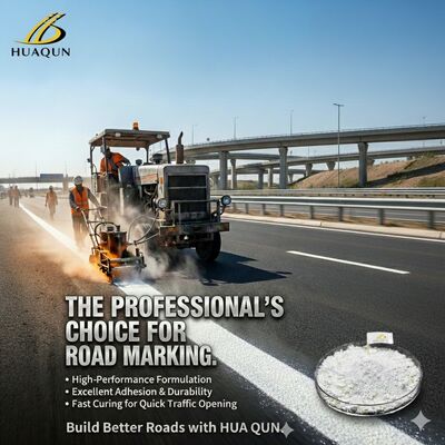 Buy High Reflective Asia Hot Selling Thermoplastic Road Marking Paint online manufacture