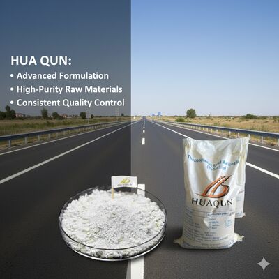 Buy Glow In The Dark Thermoplastic Road Marking Paint Yellow And White Quick Drying online manufacture