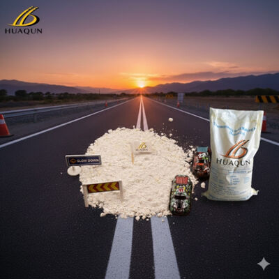 Buy Fast-Dry Thermoplastic Road Marking Paint Enhance Road Safety online manufacture