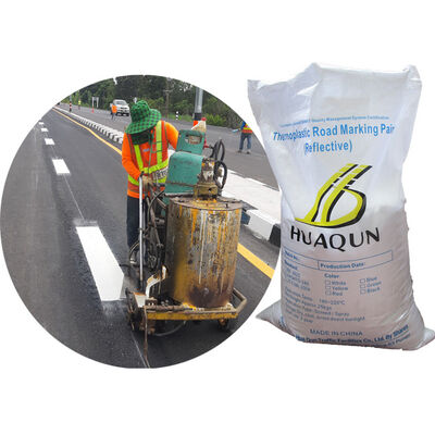 Buy Hot Selling C5 Petroleum Resin Thermoplastic Road Marking Paint online manufacture