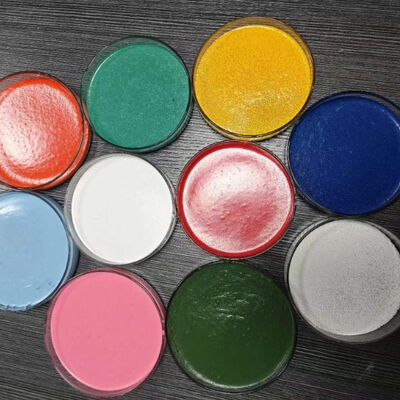 Buy Thermoplastic Paint Reflective Road Marking Powder with Adjustable Glass Bead Content for National Provincial and Rural Roads online manufacture