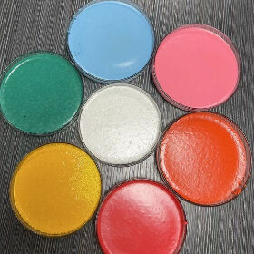 Buy Reflective Thermoplastic Road Marking Paint For Highway Traffic Lines online manufacture