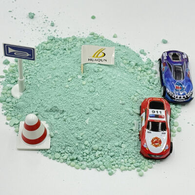 Buy Fast Delivery HUA QUN Brand Thermoplastic Road Marking Paint Powder Coating online manufacture