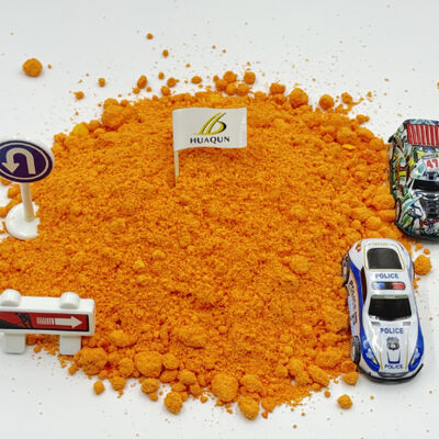 Buy High Usage Ratio Reflective Thermoplastic Road Marking Powder Coating online manufacture