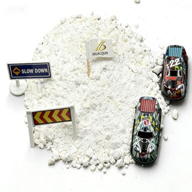 Buy 25kg Per Bag Fast Drying High Reflective Thermoplastic Road Marking Paint for Roads and Highways online manufacture