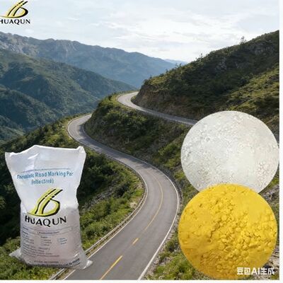 Buy Quick Drying High Visibility Weather Resistant Hot Melt Marking Paint for Road and Traffic Safety online manufacture
