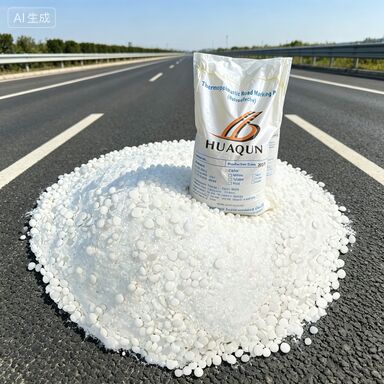 Buy Fast Drying High Adhesive Reflective Thermoplastic Road Marking Powder for Highways and Urban Roads online manufacture