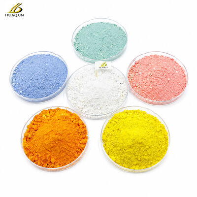 Buy High Visibility UV Resistant Thermoplastic Road Marking Paint with 180~220℃ Application Temperature for Urban Roads online manufacture