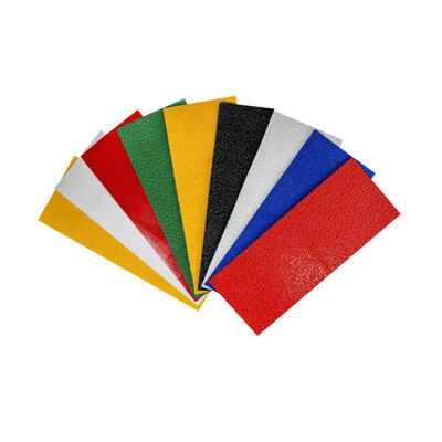 Buy Vibrant Preformed Thermoplastic Road Markings for Creative Pavement Design and Traffic Safety online manufacture