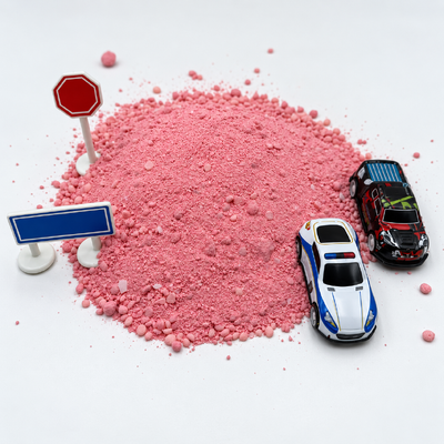 Buy OEM Red Thermoplastic Road Marking Paint Manufacturer in China online manufacture