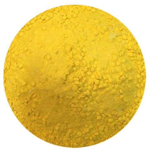 25kg/Bag Yellow Hot Melting Thermoplastic Road Marking Paint