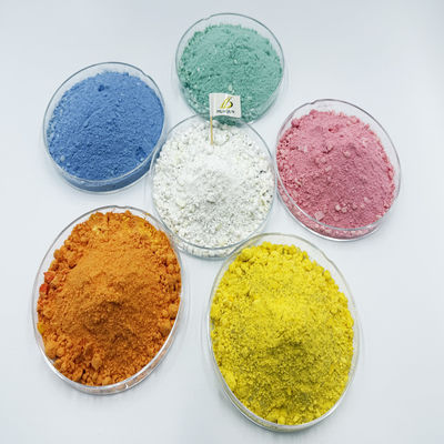 Highway Yellow White Paint Road Traffic Reflective Thermoplastic  Road Marking Paint