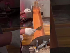 Wholesale Yellow Hot Melt Thermoplastic Road Marking Paint For Highway Construction