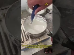 High Brightness Road Paint Thermoplastic Reflective Road Marking Paint And Hot Melt Road Powder