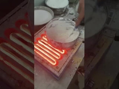 Strong Wear Resistance Reflective Thermoplastic Road Marking Paint for Road Line Marking