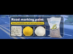 Price for jt/t280-2004  cas reflective long lasting marking paint/thermoplastic paint